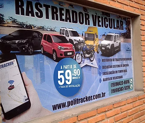 Localização